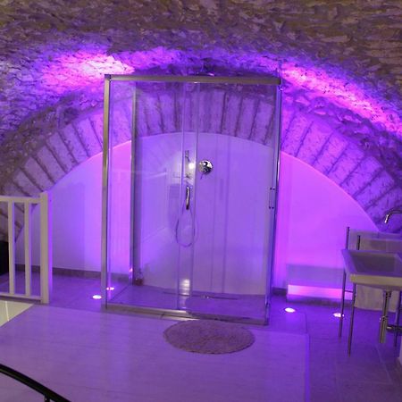 Il Trappeto Otel Vieste Dış mekan fotoğraf