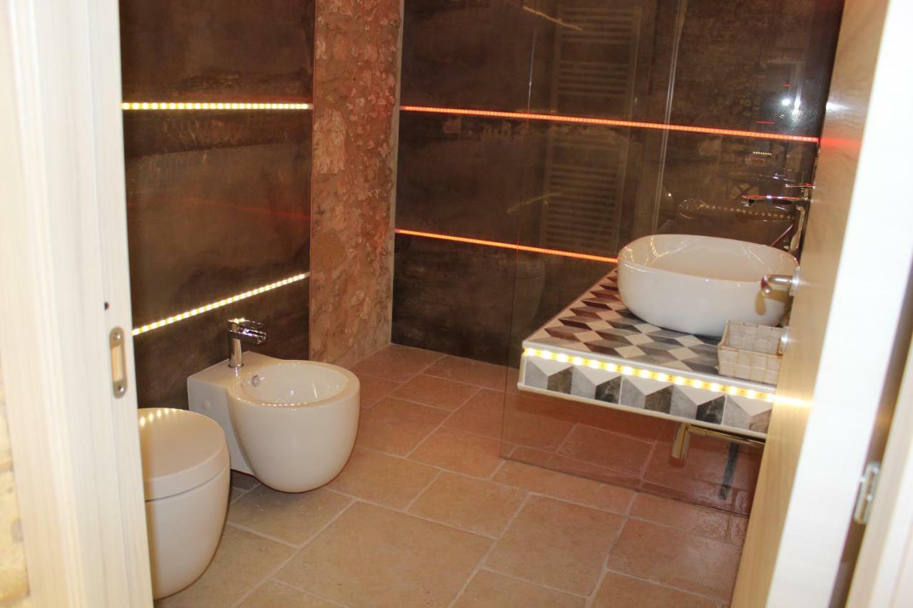 Il Trappeto Otel Vieste Dış mekan fotoğraf