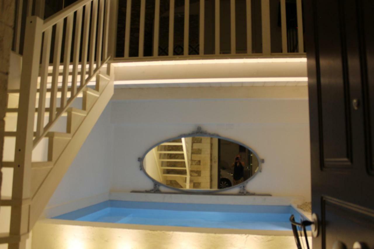 Il Trappeto Otel Vieste Dış mekan fotoğraf